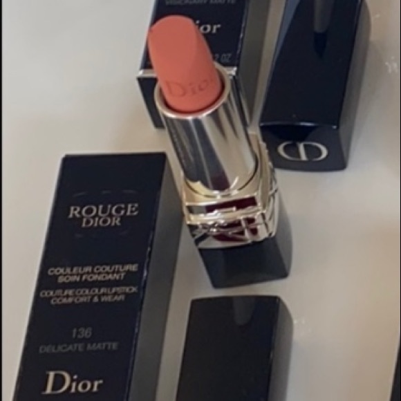 Dior Makeup Dior Lipstick Poshmark